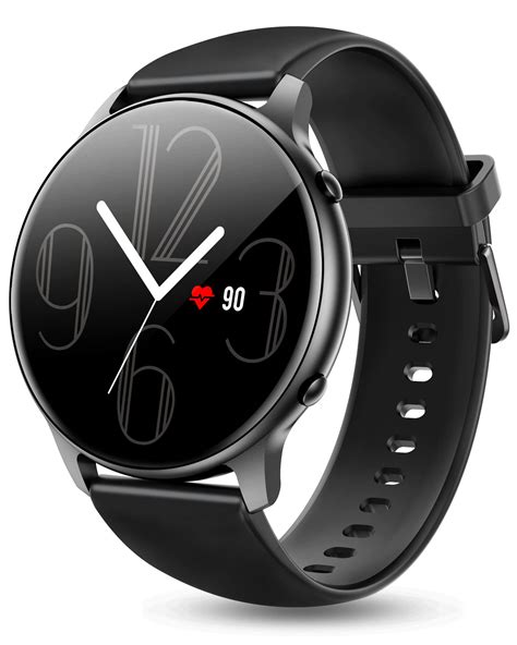 round smart watch for iphone|round smartwatch for women.